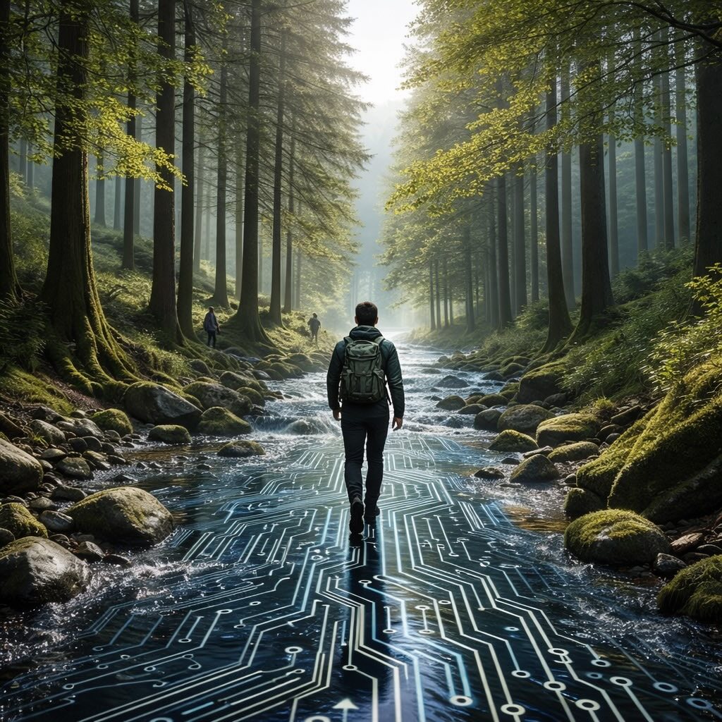 Threshold and strategic positioning for system change