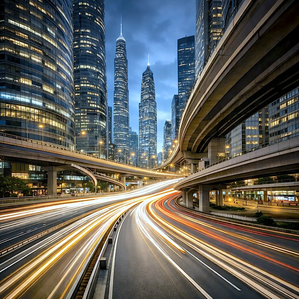 Confusion and velocity