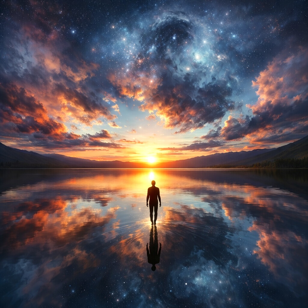 The Search for Identity