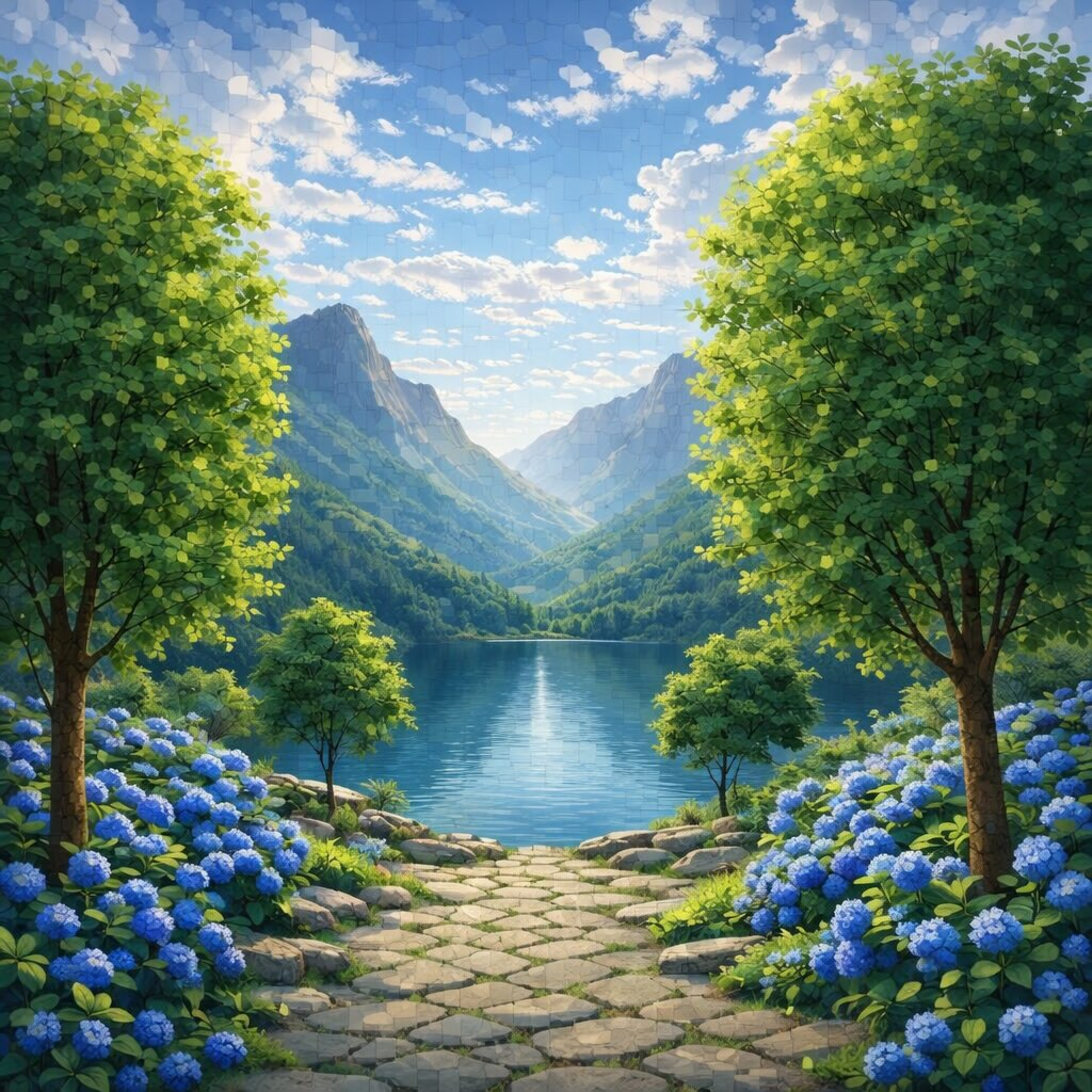 A more mathematical approach?